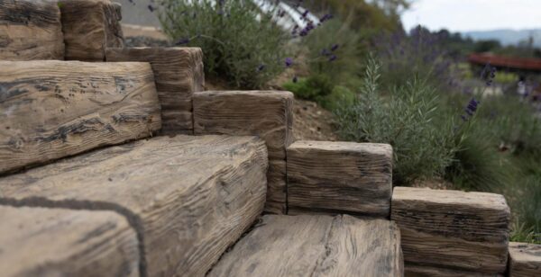 EDISHOP - w604010401 schodistovy blok natur patina image header 001 1